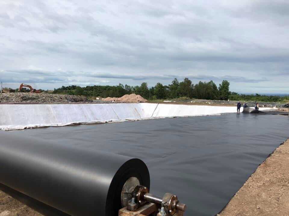 Bạt HDPE giá bao nhiêu